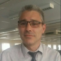 Pedro Lira Perez