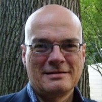 John Holmes, PhD, FACE, FACMI, FIAHSI