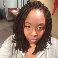 Mieashia Jones