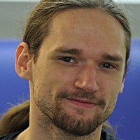Harald Stix