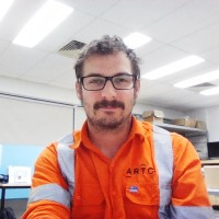 Steve Osborne