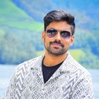 Jithin Mathew
