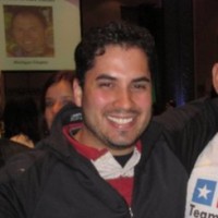 Christopher Rivera