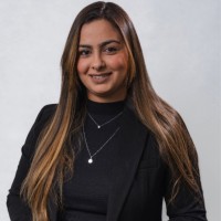 Thaiza Pacheco