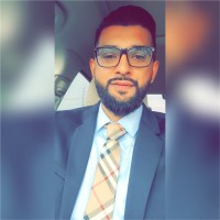 Shahbaz Qaiser