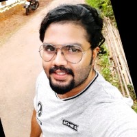 Mahesh R Nair