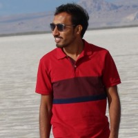 Kiran Kumar Reddy Lomada