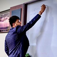 Naman Dhiman