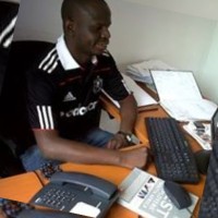 Sbusiso Mhlanga