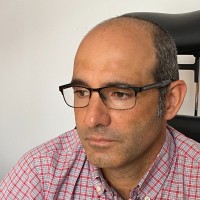 Ismael García García