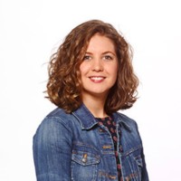 Caitlin Harel