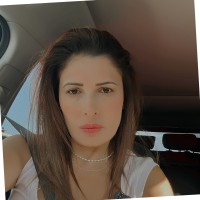 Maya Bardarian