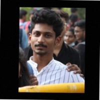 Arunkumar Ravi