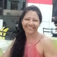 Jane Oliveira Santos