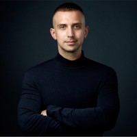 Андрей Кудряшов