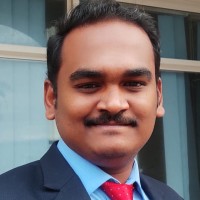 Balasubramanian Paulsamy Pmp® Igbc Ap