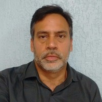 Lucio Galvao De Oliveira