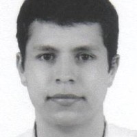 Hazael Mata Martinez