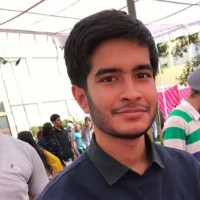Prafful Sharma