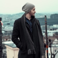 Patrick Marcel Benito