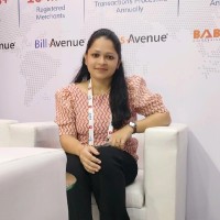 Shrutika Jadhav