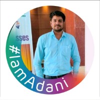 Ashish Yeolekar