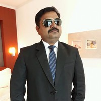Jitendra Timecha