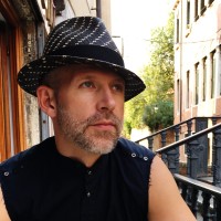 Colin Hewitt