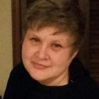 Olga Hill