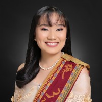 Joyce Ann Caumban