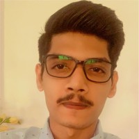 Kaustubh Deshmukh