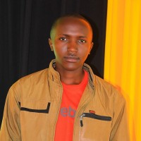 Thomas Kimani