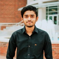 Himanshu Borse