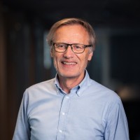 Gudbrand Jevne