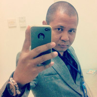 Eric Reynaldo