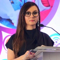 Milena Sarralde Duque