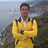 Qingsong(Howard) Tu