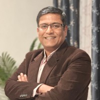Deepak Sharma