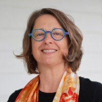 Robin R. Randall, FAIA, ALEP, LEED AP BD C