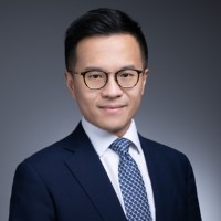 Jack Leung, Cfa