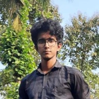 Pranav Krishnan