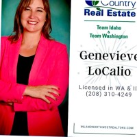 Genevieve Localio