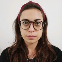 Sofia Campo