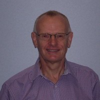 Anthony Charlwood
