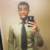 Michael Thompson Jr