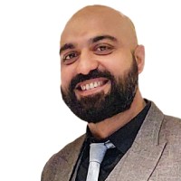 Zahid Ali