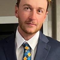 Ian Henricks, Mba