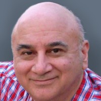 Gerald Mata