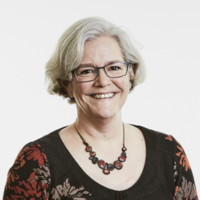 Jacqueline Stone