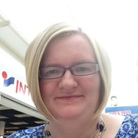 Joy Hewitt
